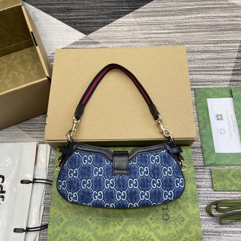 Gucci Top Handle Bags